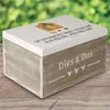 Mr. & Mrs. Panda Holztruhe Umzug neue Stadt 22 x 15 cm - Produktbild-Vorschau 2