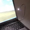 Tragbare einstellbare praktische LED -Licht -USB -Lampe für Produktbild-Vorschau 6