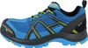 Bezpečnostná obuv BE Safety 40.1 low Gr.9 (43) blue/citrus Náhľad obrázku produktu 27