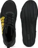Boxschuhe EDGE Black/Yellow 45 BENLEE Produktbild-Vorschau 3