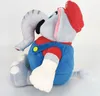 Super Mario Peluche Mario Éléphant 27 cm Voir les images du produit 7