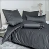 Janine Design Mako-Satin Bettwäsche-Garnitur Colors 31001 Produktbild-Vorschau 3