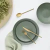 CreaTable, 23718, Catania Eucalyptus, sada tanierov 12 ks, Náhľad obrázku produktu 13