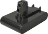 vhbw Akku kompatibel mit Dyson DC31, DC35, DC30, DC35 Produktbild-Vorschau 1