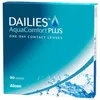 Dailies Aqua Comfort Plus 90 szt. Moc: -3,00 Produktbild-Vorschau