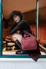 reisenthel allrounder cross twist maroon Produktbild-Vorschau 10
