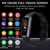 Fitness Tracker 1,10" Screen Smartwatch Herren Damen, Produktbild-Vorschau 6