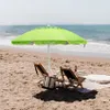 Ombrellone Girafacile protezione uv 220 cm Pesca Apollo - Anteprima dell’immagine prodotto 3