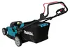 Makita DLM480Z Akku-Rasenmäher Produktbild-Vorschau 4