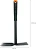 Fourche à talon Fiskars Ergo 31.3 Cm One Size Voir les images du produit 3