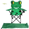 Fauteuil de pêche pour enfants Chaise de camping Voir les images du produit 2