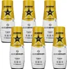 Sodastream Rockstar Sirup Original Zero 6x440ml Energy Produktbild-Vorschau 1