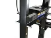 Presse hydraulique d'atelier 20t avec manomètre GEKO Voir les images du produit 3