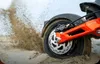 E-Scooter Joyor T10 2x1000W 60V 18Ah bis 75 km Reichweite, Produktbild-Vorschau 12