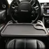 Bureau à volant, plateau de voiture pour ordinateur, repas, Voir les images du produit 1