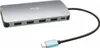 i-tec Metal USB-C Nano 3x Display Docking Station + Power Produktbild-Vorschau 1