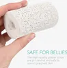 Navaris Babybauch 3D Gipsabdruck Set - inkl. Handschuh und Produktbild-Vorschau 3