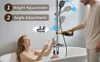 Duschsystem fürs Bad - LED Regendusche Set mit Produktbild-Vorschau 9
