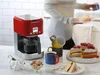 Kenwood COX750RD kMix Filterkaffeemaschine, Chili rot, Produktbild-Vorschau 3