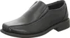 Slipper/Kletthalbschuh Business (elegant) D2001014-BK Produktbild-Vorschau 1