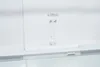 Close-up of the interior of a refrigerator compartment. Produktbild-Vorschau