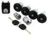 Ford Transit 00-06 Set inserti per serrature, 7 pezzi Anteprima dell’immagine prodotto 1