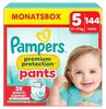 Pampers® 8006540710517 Pampers® Windeln premium protection™ Productafbeelding-voorbeeld 2