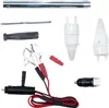 Procraft IGP25 benzine-invertergenerator stroomgenerator Productafbeelding-voorbeeld 9