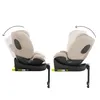 Kinderkraft I-FIX ENDURA SAFE – ISOFIX Kindersitz 61–150 Produktbild-Vorschau 8