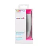 Munchkin Stainless Steel Miracle 360° Trinkbecher Pink Produktbild-Vorschau 1