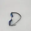 Arena Zoom X-Fit Black Blue Black Produktbild-Vorschau 7