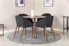 Venture Home Tisch Plaza Walnuss Produktbild-Vorschau 5