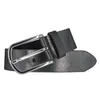Vanzetti Leder Gürtel Glitter Radiance 35mm Metallic Belt Produktbild-Vorschau 8
