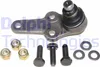 DELPHI Traggelenk für FORD FOCUS (DAW, DBW) TC837 Produktbild-Vorschau 1