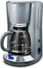 RUSSELL HOBBS Kaffeemaschine Inspire Grey 24393-56 Produktbild-Vorschau 1