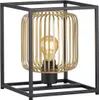 Fischer & Honsel 50620 Caydo Tischleuchte Metall Produktbild-Vorschau 2