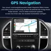 Einbau-Navigationsgeräte 10,1'' Andriod 15 Autoradio Produktbild-Vorschau 4