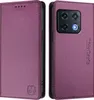 Lederhülle für OnePlus 10 Pro Hülle Flip Brieftasche Produktbild-Vorschau 2