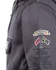 Geographical Norway Herren Regular Fit Hoodie gymclass men Produktbild-Vorschau 4