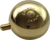 Crane Bell Mini Karen Bell Gold 45.0 Fahrradklingel Produktbild-Vorschau 2