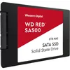 Western Digital Red SA500 2.5" 1 TB Serial ATA III 3D NAND Produktbild-Vorschau 7