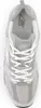 A top-down view of a New Balance running shoe. Produktbild-Vorschau