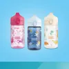 Borraccia per bambini dai 2,5 anni Junior 400 ml Blu Anteprima dell’immagine prodotto 8