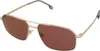 Hugo Boss Mod. Boss 1603 S Gold Produktbild-Vorschau 1