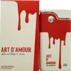 Armaf, Art D'Amour, Eau de Parfum, para mujeres, 100 ml Vista previa de la imagen del producto 3