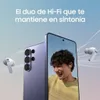 Samsung Galaxy Buds 4 Pro Bluetooth-Kopfhörer Weiß Produktbild-Vorschau 7
