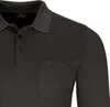 Ragman Poloshirt Langarmshirt mit Polokragen Produktbild-Vorschau 10