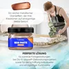 7 Artists Metallic Wax Paste Bronze 20 ml – Premium Produktbild-Vorschau 6