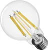 LED žárovka Filament A60 / E27 / 11 W (100 W) / 1 521 lm / neutrální bílá / stmívatelná Náhled obrázku produktu