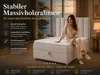 Best for Home Boxspringbett mit Bettkasten Trinity Produktbild-Vorschau 5